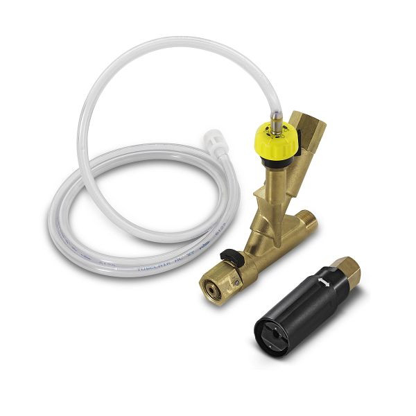 Kärcher Easy Foam Set mit RM-Injektor, Gewicht mit Zubehör: 1.451 kg, 2.640-691.0