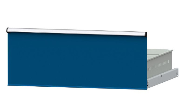 ANKE Werkbänke Schublade modulares Schranksystem, 814 x 640 x 326 mm, RAL 5010, 991.128