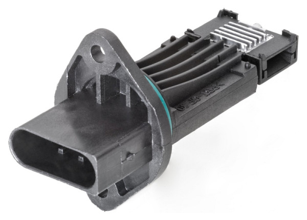 HELLA Luftmassenmesser, 5-polig, geschraubt, 8ET 358 095-111