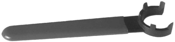 MACK Sicherheitsschlüssel ER 11 Mini, 09-SCH-ER11M, 4049794022962