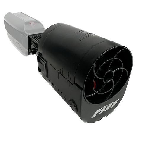 PMI SmokeGENIE RC Haze Fan Kit, 291423, 4897130720139