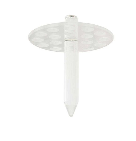 OHAUS 0.5 ml Mikroröhrchenhalter, für Vortexmischer, 30400204