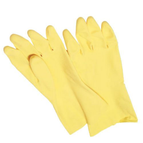 Karl Dahm Gummihandschuhe Größe 10, 10742
