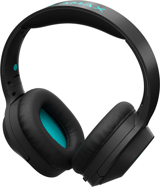 LAMAX Muse2 Bluetooth Kopfhörer, LMXMU2