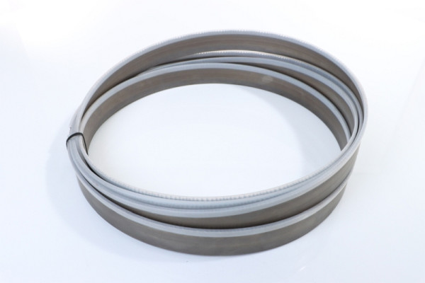 ELMAG Bandsägeblatt BI-METALL cobalt M42, 6100x41x1,3 mm, 5/8 ZpZ, für Individual 620.460, 78419