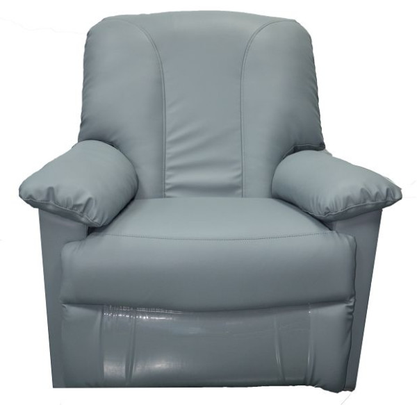 Sanotechnik Massagesessel - hellgrau, MA2401, 9002827059453