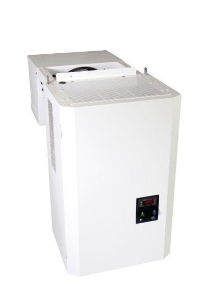 A&S Polarny Huckepack-Tiefkühlaggregat, 450 x 896 x 885 mm, LAIKA EL12125B