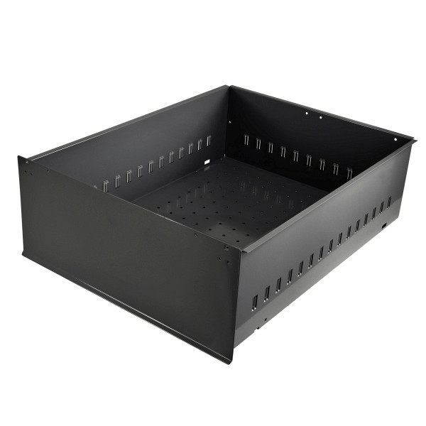 ADB Schublade Blendenhöhe 200 mm, Farbe RAL 7016, 94073