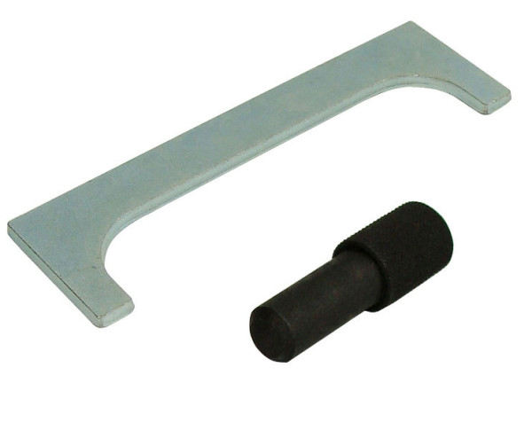 Stahlmaxx Fixierdorn für Einspritzpumpe, Nockenwellenlineal für VW / VAG, Z831