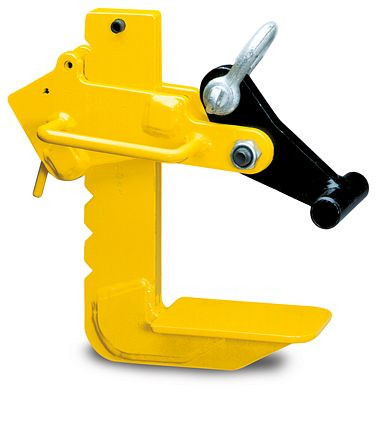 YALE TGF Einzelklemme 1,3 t 0-250mm, Tigrip, Greifer, N50601624