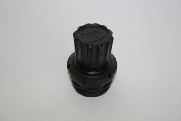ELMAG Regelschraube komplett (Nr. 1, 2 und 3) für Modell F (M), FR (M), R, 9402503