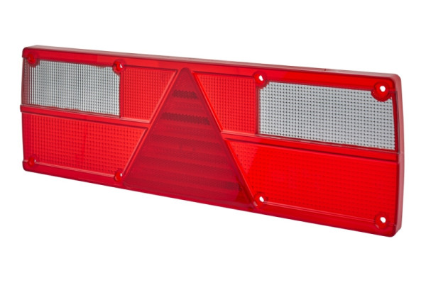 HELLA Lichtscheibe, Heckleuchte, links/rechts, 9EL 340 208-021