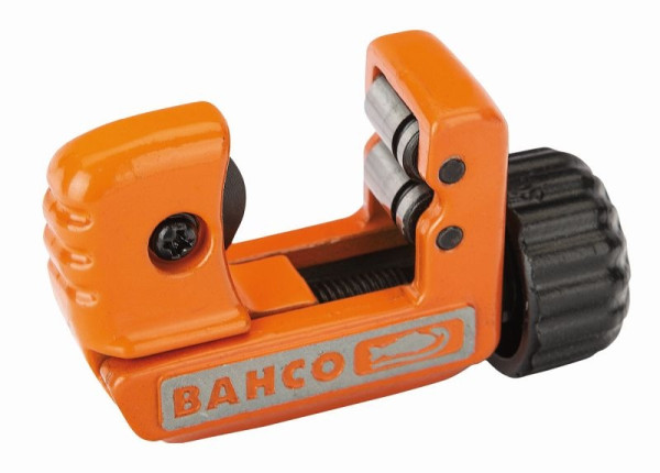 Bahco Automatischer Rohrschneider, Ø 3-22 mm, 301-22, 7311518293673