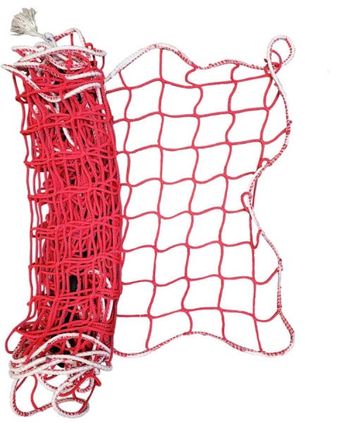 Kratos Markierungsnetz für die temporäre Sicherheitsleine für 20-Fuß-Container, FA6090106