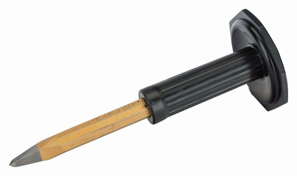 Bahco Spitzmeißel, 250 mm, Gesamtlänge 270 mm, 3739H-250, 7314151834234