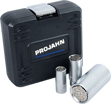 Projahn 1/4" Universal-Steckschlüsseleinsatz, 101099
