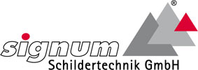 SIGNUM Logo