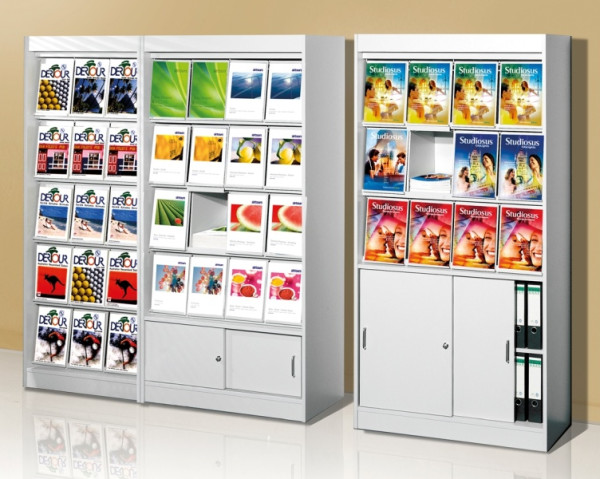 Kerkmann transparente Hartfolienabdeckung, 49913400, 4044917331709