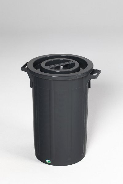 VAR Kunststoffabfallsammler Corallo 30-l, 1772, 4030695017720