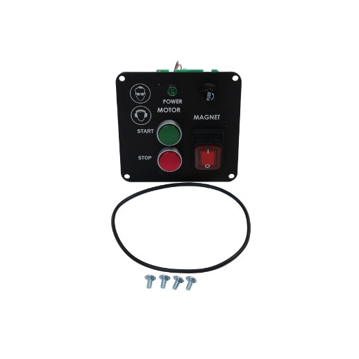 ELMAG Schalttafel, Elektronik COREMAG 35, COREMAG 35/2, 9000048