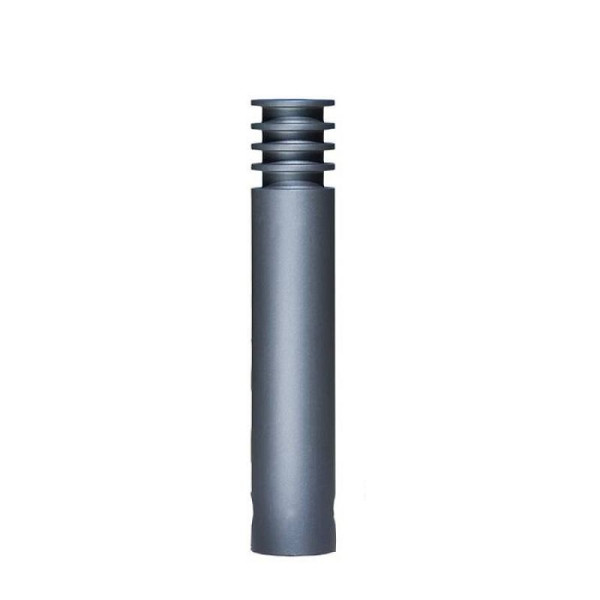 Stein HGS Stilpoller -Pontos-, herausnehmbar mit 3p-Technologie, (Sechskantverschluss), inkl. Bodenhülse, RAL 6005 moosgrün, 25066-03
