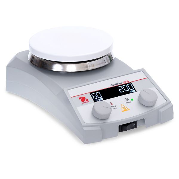 OHAUS Heizplatten-Rührer e-G31HSRDS 115V EU, 30680290