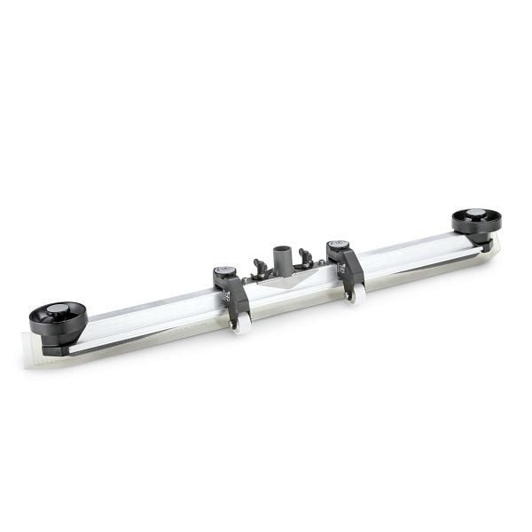 Kärcher Saugbalken, gerade, 1060 mm, Gewicht mit Zubehör: 6.08 kg, 4.777-403.0