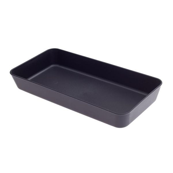 ALLPAX Auslageschale 280 x 140 x 40 mm, Polypropylen, 10024206