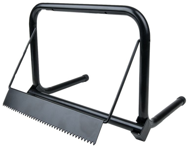 KS Tools Wandhalter für Putz-Papierrolle, 800.0160, 4042146638798
