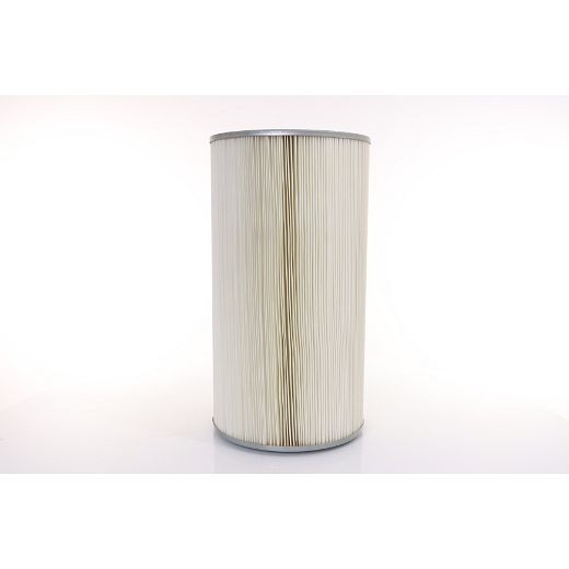 ELMAG Filter-Element '147' (Lamellenfilter) für Type Flex M (Ø325xH600 mm), 9505520