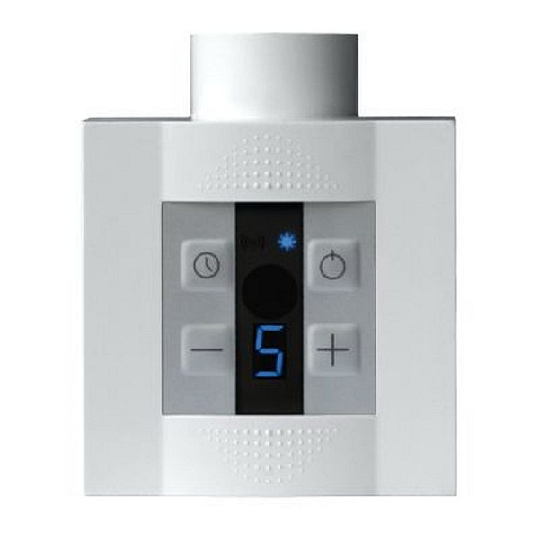 MERT Digitaler Regler KTX-4 in silber, KTX4-silber