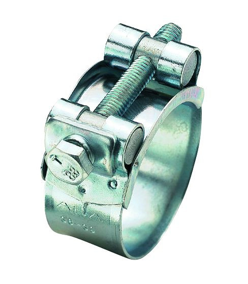 Prevost Robuste Klemmen, Ø min./max.= 51 - 55 mm, PBR 5155