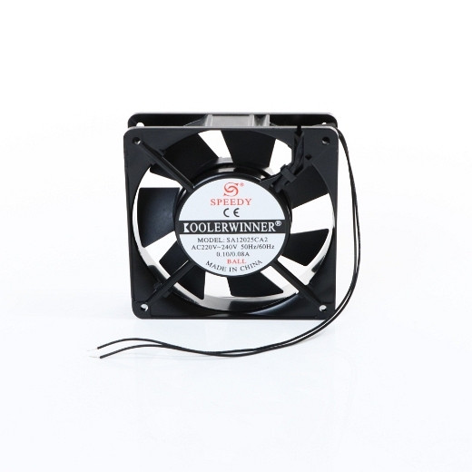 ELMAG Ventilator 230V zu 'Multi Line' WK1-MINI, WK2-MAXY, 9105231