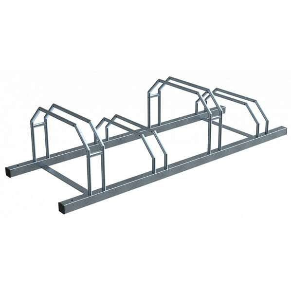 Schake 4er Modul für Fahrrad-Reihanlage, 421_40, 4250384765460