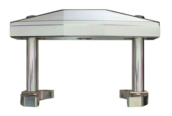 GEDORE KL-1005-101 A Radnabenabzieher-Satz, NFZ (Grundwerkzeug), 3283658