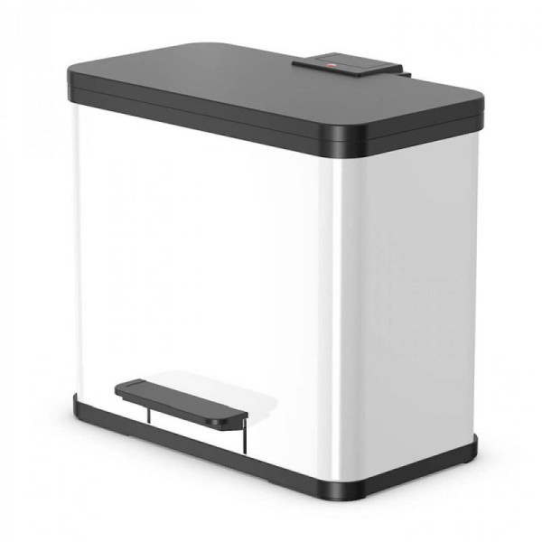 STEIN HGS Öko Trio Plus L, weiß, schwarz, 84022.0003