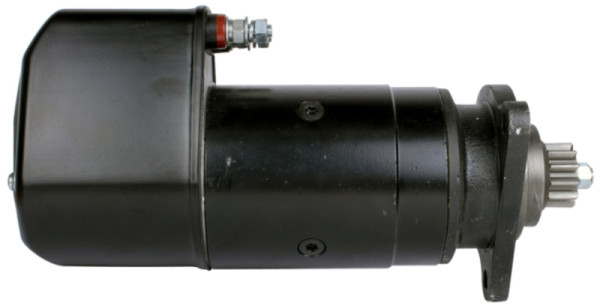 HELLA Starter/Anlasser, 24V, 6.6kW, für u.a. Volvo F16 / FH16, 8EA 012 586-241