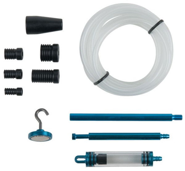 KS Tools OT-Finder-Satz, 11-tlg, 152.2055, 4042146628270