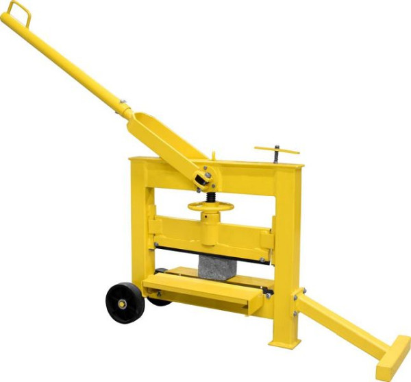 Güde Steinknacker GSK 140/420, max. Werkstücklänge: 420 mm, 55381, 4015671840998