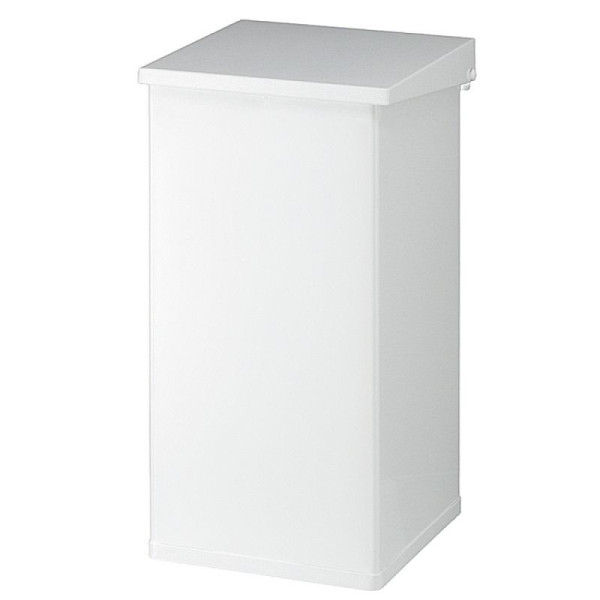 Stein HGS Abfallbehälter -Carro-Lift-, 55 Liter/ schwarz, 600x300x300mm, 16641