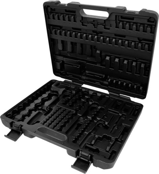 KS Tools Kunststoff-Leerkoffer für 917.0779, 917.0779-99