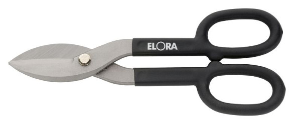 ELORA Amerikanische Blechschere, mit Tauchisolation, 401/2-250, 0401002501002