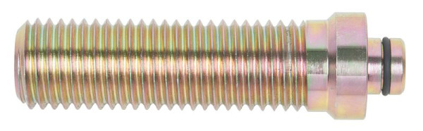 KS Tools Verstellbare Druckstange M24 x 90mm, 440.3049, 4042146637647