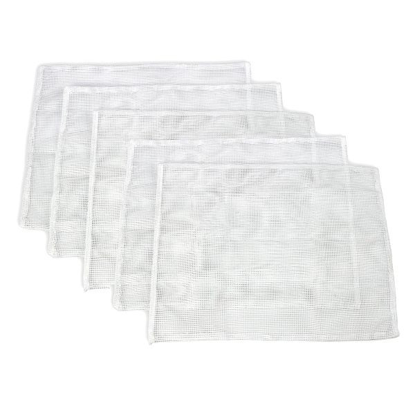 KuKoo 6 Liter Obstpresse Pressnetze, passend für die KuKoo Obstpressen, VE: 5 Stück, 20261