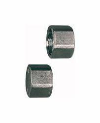 Riegler Verschlusskappe, Gewinde G 1/8, 111872, 4047322069052