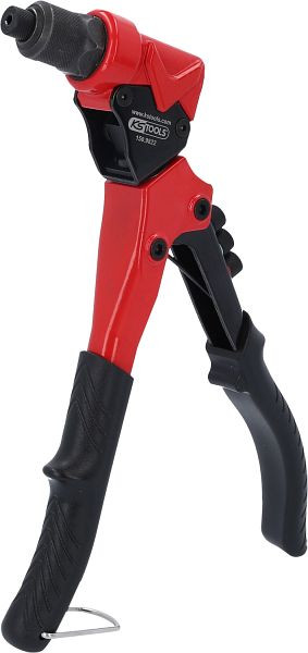 KS Tools 3 in 1 Nietzange, 360°, 150.9822, 4042146884782