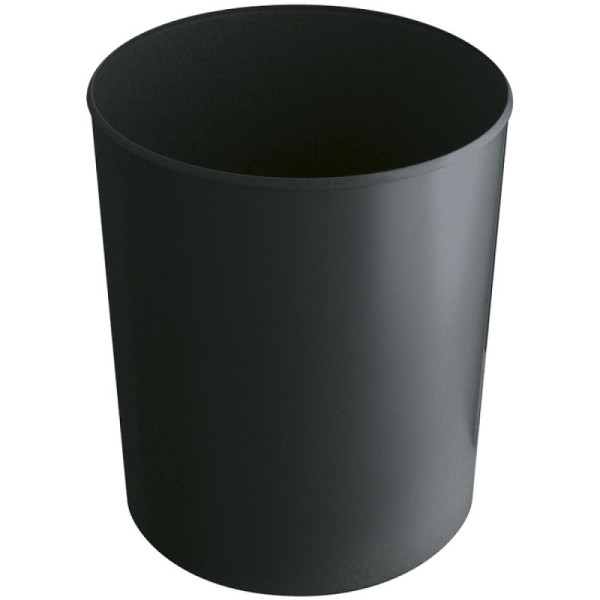 Stein HGS Papierkorb -P-Bins 31-, 13 Liter /240x300mm, grau, 17526
