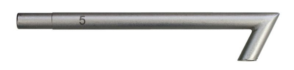 GEDORE KL-0124-4358-4 Adapter, lang, VW, 2871491, 4046459136637