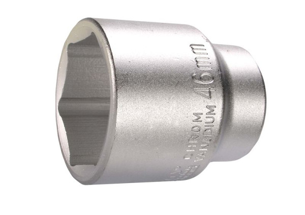 SW-Stahl Steckschlüsseleinsatz, 3/4", 23 mm, 07660L-23, 4033592039208
