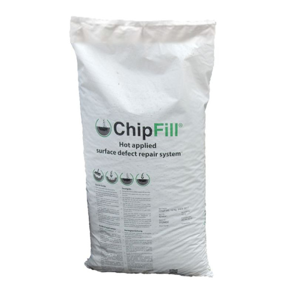 Stein HGS Bodenreparatur -ChipFill- für den Außenbereich, Aushärtung nach 20 Min., 34966